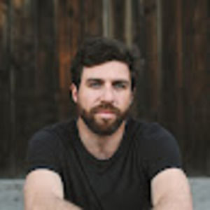 Meet your Posher, Garrett